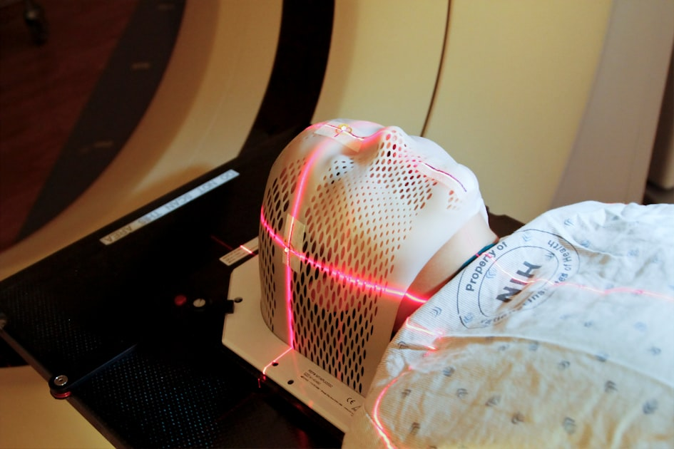 Connecting with Physicists for Radiology