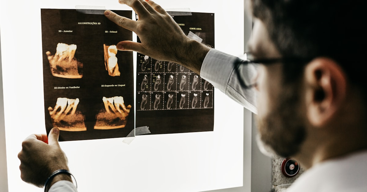 Teleradiology Solutions for Modern Practices